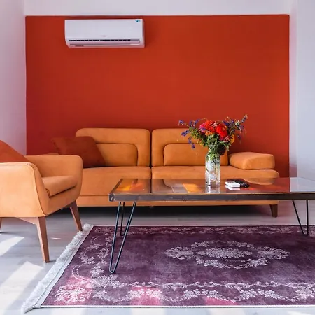 Edelweiss Aqua & 3* Trikomo