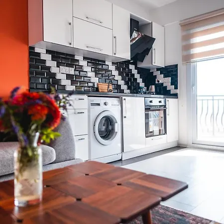 Edelweiss Aqua & Aparthotel Trikomo