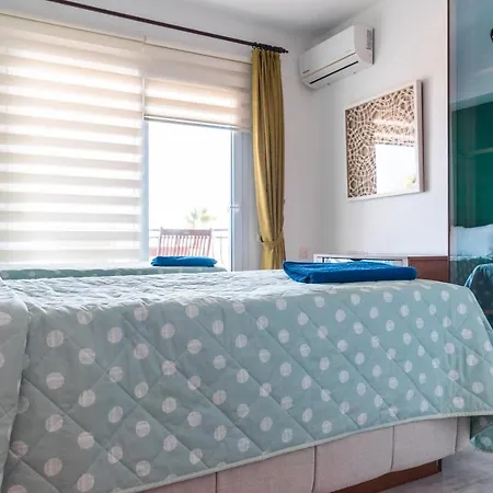 Aparthotel Edelweiss A Block