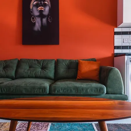 Edelweiss Aqua & Aparthotel Trikomo