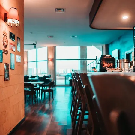 Edelweiss Aqua & 3* Trikomo