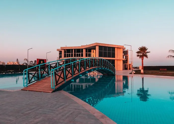 Hotel de apartamente Edelweiss Aqua & 3*