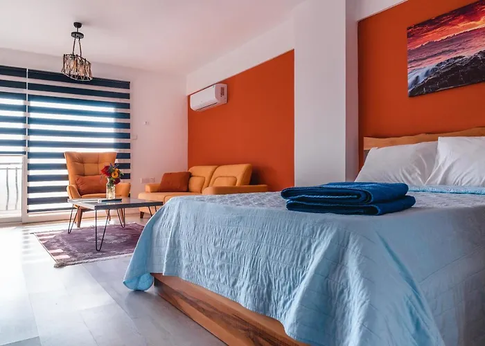 Hotel de apartamente Edelweiss Aqua & 3*