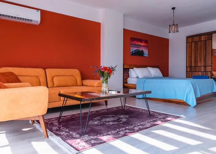 Edelweiss Aqua & 3* Trikomo