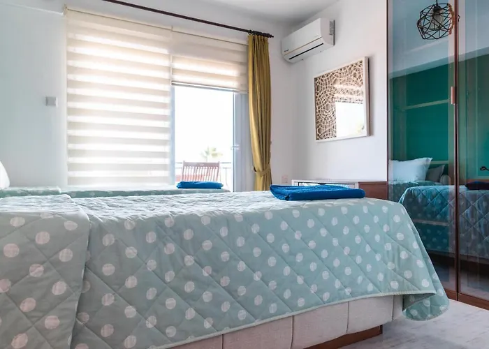 Hotel de apartamente Edelweiss Aqua &