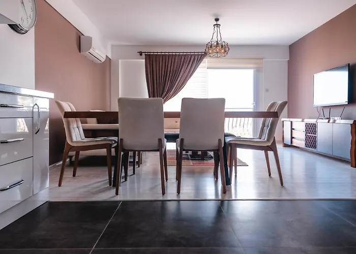 Edelweiss Aqua & Hotel de apartamente