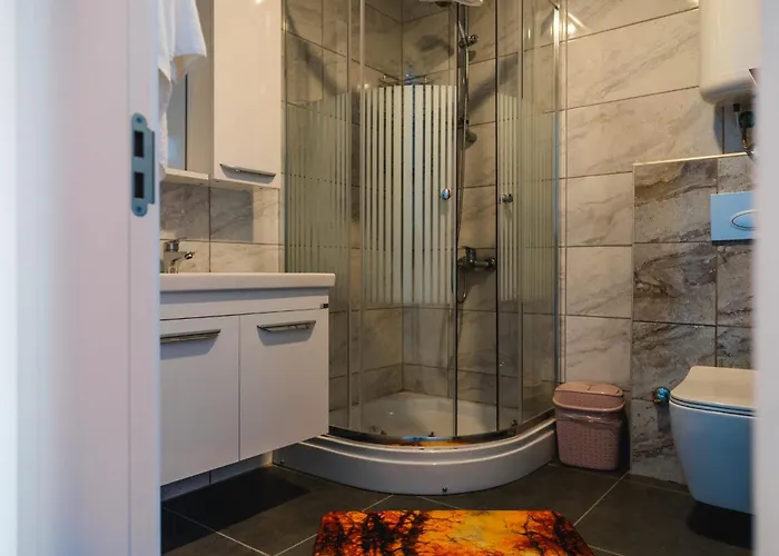 Hotel de apartamente Edelweiss Aqua & 3*