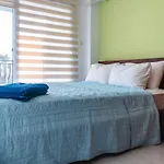 Edelweiss Aqua & Apart Otel Trikomo