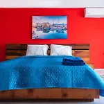 Apart Otel Edelweiss Aqua & Trikomo