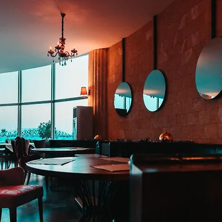 Ξενοδοχείο με διαμερίσματα Edelweiss Aqua &