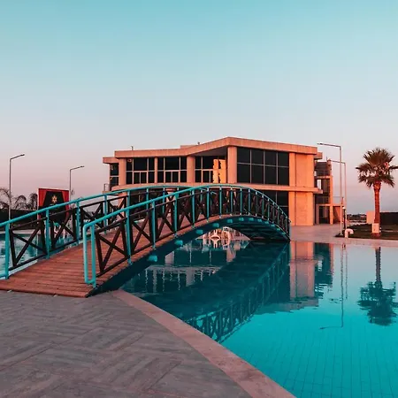 Apart Otel Edelweiss Aqua & 3*