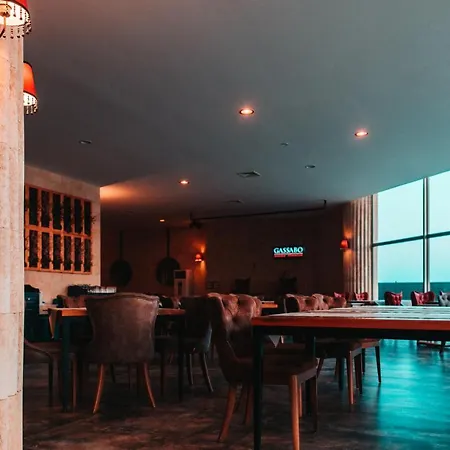 Edelweiss Aqua & Trikomo