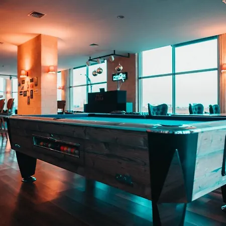 Edelweiss Aqua & 3* Trikomo