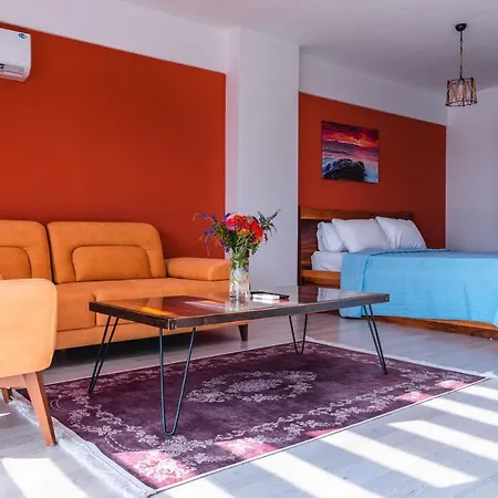 Edelweiss Aqua & 3* Trikomo