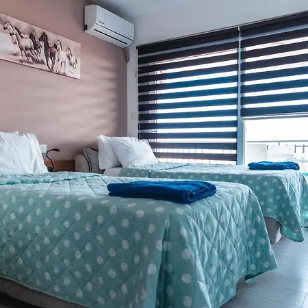 Edelweiss Aqua & Trikomo