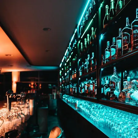 Edelweiss Aqua & Ξενοδοχείο με διαμερίσματα 3*