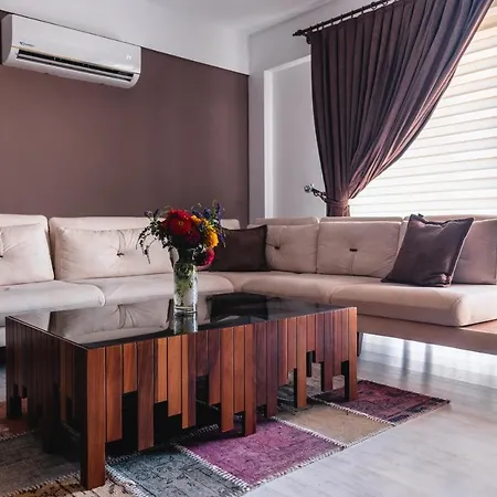 Edelweiss Aqua & Ξενοδοχείο με διαμερίσματα