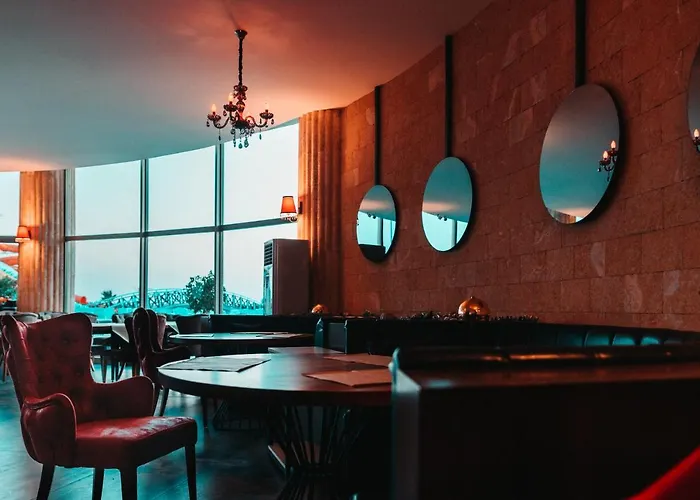 Apart Otel Edelweiss Aqua &