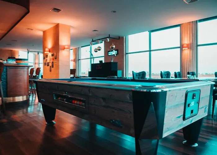 Edelweiss Aqua & 3* Trikomo