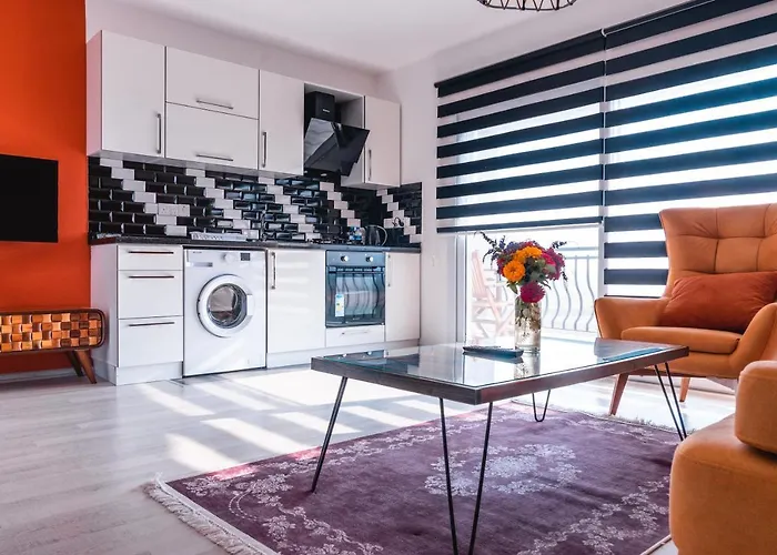 Apart Otel Edelweiss Aqua & 3*