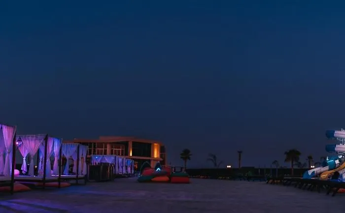 Edelweiss Aqua & Apart Otel